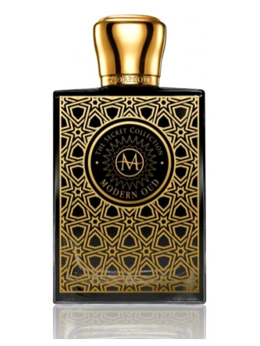 Духи MORESQUE MODERN OUD for men duhi-selective.ru