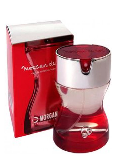 Духи MORGAN DE TOI for women duhi-selective.ru