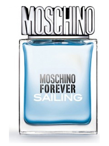 Духи MOSCHINO FOREVER SAILING for men duhi-selective.ru