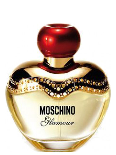 фото MOSCHINO GLAMOUR for women - парфюм 