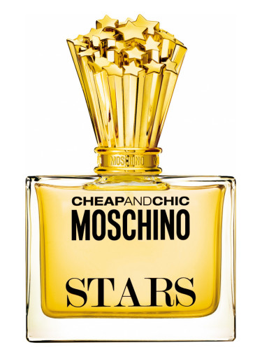 Духи MOSCHINO STARS for women duhi-selective.ru