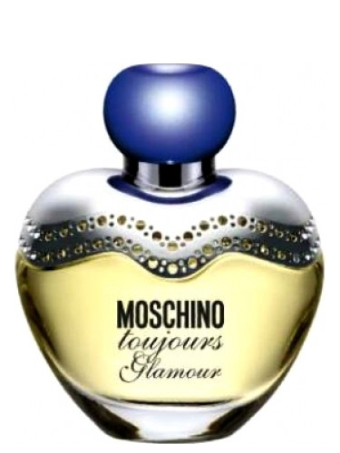 фото MOSCHINO TOUJOURS GLAMOUR for women - парфюм 