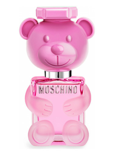 Духи MOSCHINO TOY 2 BUBBLE GUM for women duhi-selective.ru