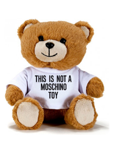 фото MOSCHINO TOY - парфюм Москино Той