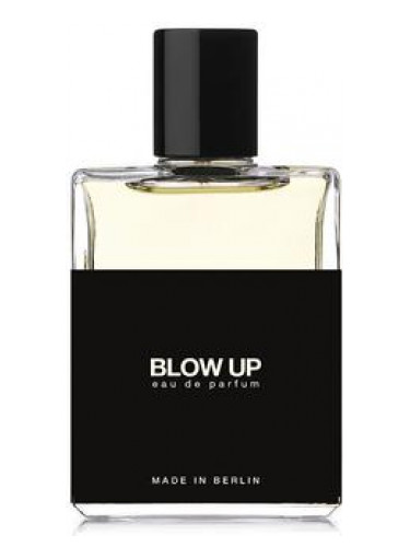 фото MOTH AND RABBIT PERFUMES BLOW UP - парфюм 