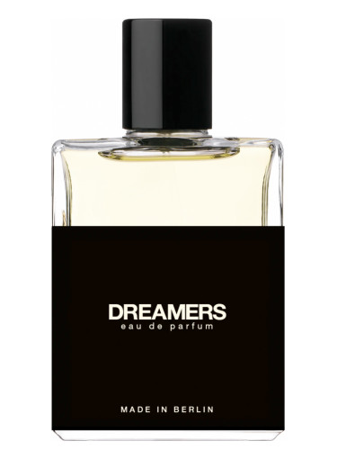 фото MOTH AND RABBIT PERFUMES DREAMERS - парфюм 