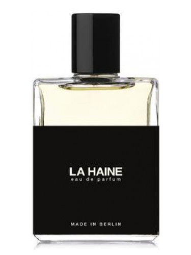 Духи MOTH AND RABBIT PERFUMES LA HAINE duhi-selective.ru