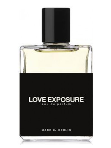 Духи MOTH AND RABBIT PERFUMES LOVE EXPOSURE duhi-selective.ru