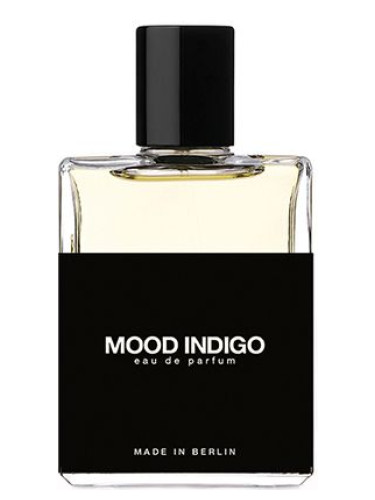 фото MOTH AND RABBIT PERFUMES MOOD INDIGO - парфюм 