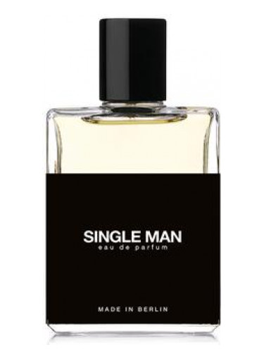 фото MOTH AND RABBIT PERFUMES SINGLE MAN - парфюм 