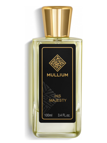 Духи MULLIUM HIS MAJESTY for men duhi-selective.ru