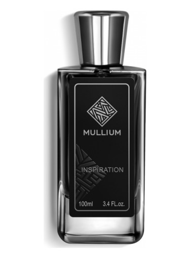 фото MULLIUM INSPIRATION for men - парфюм 