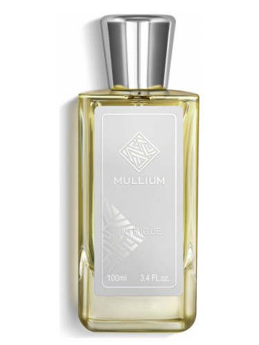 Духи MULLIUM INTRIGUE for women duhi-selective.ru