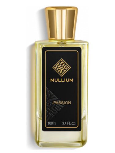 Духи MULLIUM PASSION duhi-selective.ru