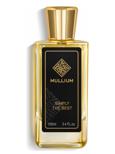 Духи MULLIUM SIMPLY THE BEST for men duhi-selective.ru