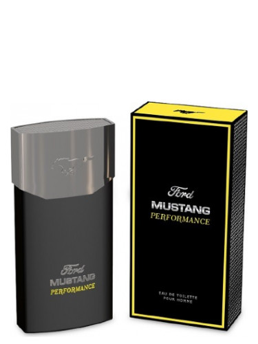 Духи MUSTANG PERFORMANCE for men duhi-selective.ru