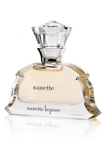 фото NANETTE LEPORE NANETTE for women - парфюм 