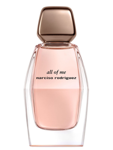 Духи NARCISO RODRIGUEZ ALL OF ME for women duhi-selective.ru