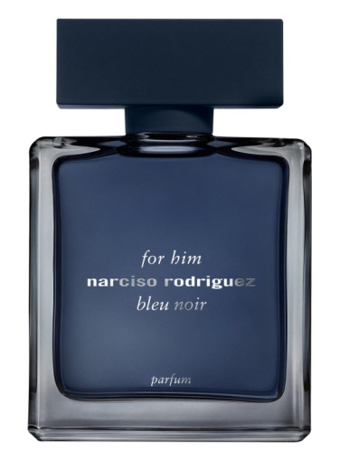 фото NARCISO RODRIGUEZ BLEU NOIR PARFUM for men - парфюм 