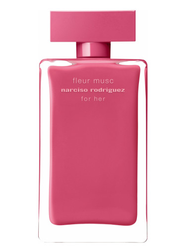 Духи NARCISO RODRIGUEZ FLEUR MUSC for women duhi-selective.ru