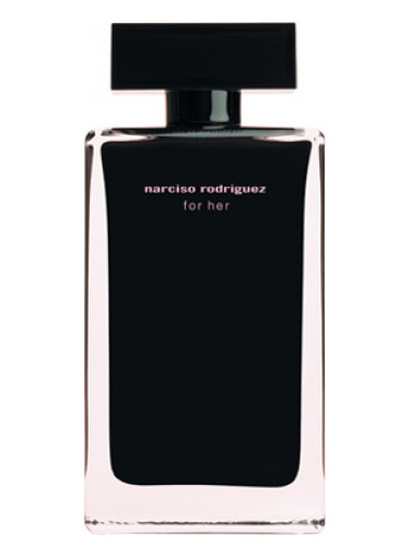 фото NARCISO RODRIGUEZ FOR HER for women - парфюм 