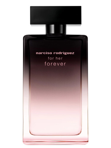 фото NARCISO RODRIGUEZ FOR HER FOREVER for women - парфюм 