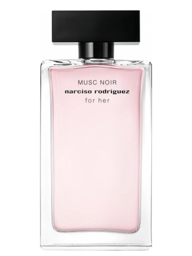 фото NARCISO RODRIGUEZ FOR HER MUSC NOIR for women - парфюм 