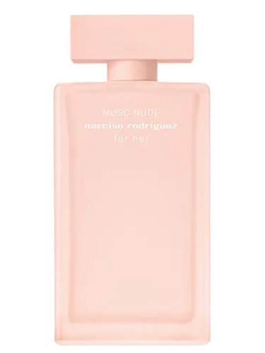 фото NARCISO RODRIGUEZ FOR HER MUSC NUDE for women - парфюм 