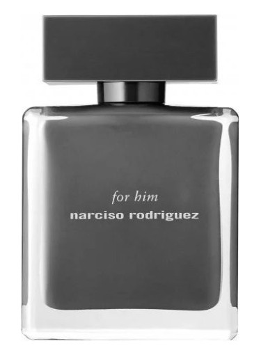 фото NARCISO RODRIGUEZ FOR HIM for men - парфюм 