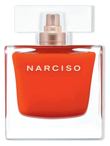 фото NARCISO RODRIGUEZ NARCISO ROUGE EAU DE TOILETTE for women - парфюм 