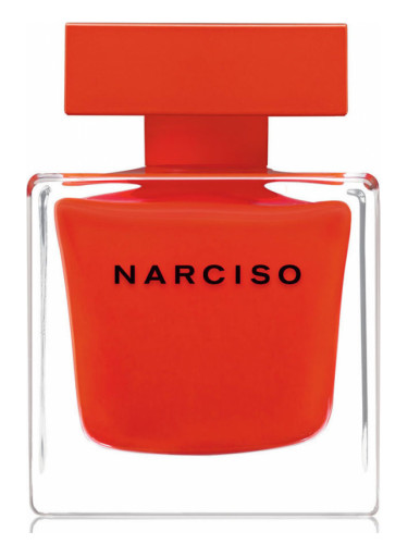 Духи NARCISO RODRIGUEZ NARCISO ROUGE for women duhi-selective.ru