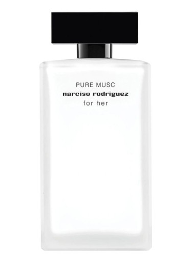 Духи NARCISO RODRIGUEZ PURE MUSC for women duhi-selective.ru