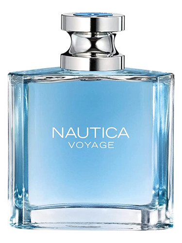 фото NAUTICA VOYAGE for men - парфюм 