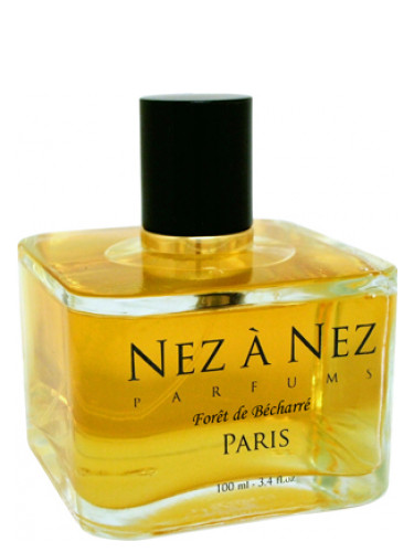 Духи NEZ A NEZ FORET DE BECHARRE for women duhi-selective.ru