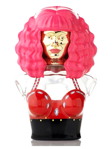 фото NICKI MINAJ MINAJESTY for women - парфюм 