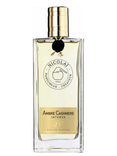 Духи NICOLAI PARFUMEUR CREATEUR AMBRE CASHMERE INTENSE duhi-selective.ru