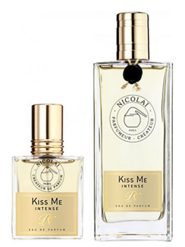 фото NICOLAI PARFUMEUR CREATEUR KISS ME INTENSE for women - парфюм 