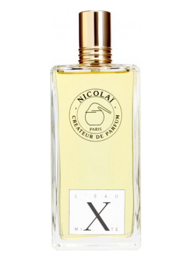 Духи NICOLAI PARFUMEUR CREATEUR L`EAU MIXTE duhi-selective.ru