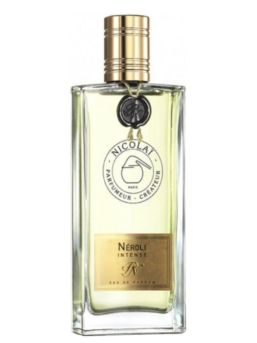 фото NICOLAI PARFUMEUR CREATEUR NEROLI INTENSE - парфюм 