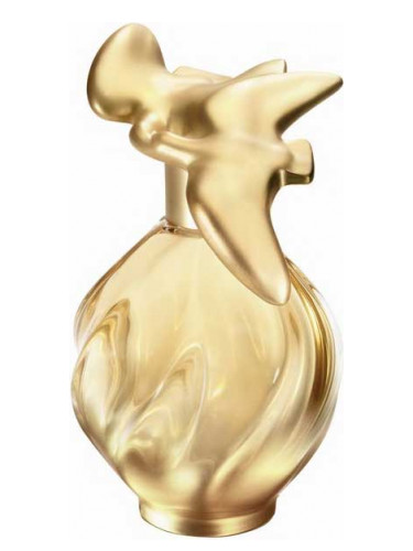 фото NINA RICCI L'AIR DU TEMPS EAU SUBLIME for women - парфюм 