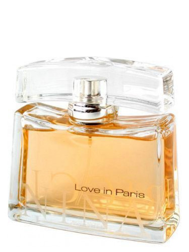 фото NINA RICCI LOVE IN PARIS for women - парфюм 