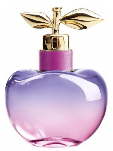 фото NINA RICCI LUNA BLOSSOM for women - парфюм 