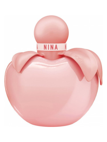 фото NINA RICCI NINA ROSE for women - парфюм 