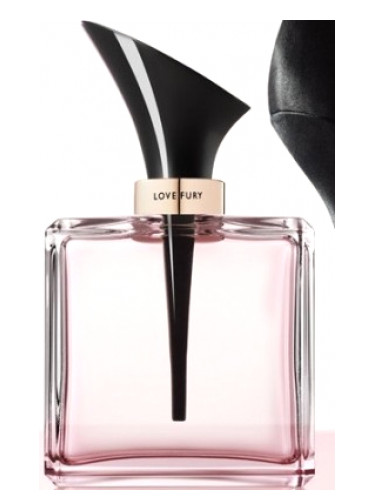 фото NINE WEST LOVE FURY for women - парфюм 