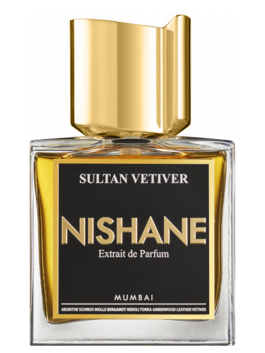 Духи NISHANE SULTAN VETIVER duhi-selective.ru