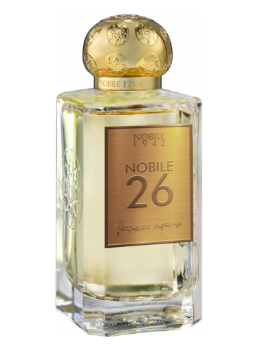 Духи NOBILE 1942 NOBILE 26 duhi-selective.ru