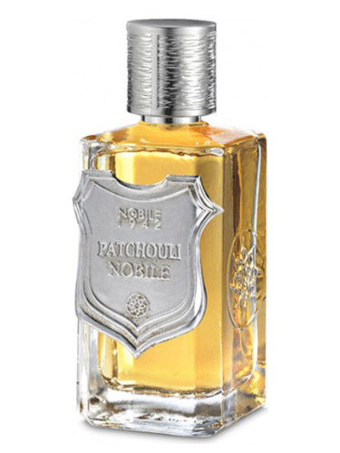 фото NOBILE 1942 PATCHOULI NOBILE for men - парфюм 