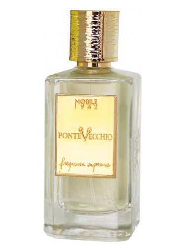 Духи NOBILE 1942 PONTEVECCHIO for women duhi-selective.ru