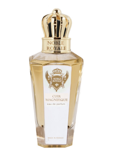 Духи NOBLE ROYALE CUIR MAGNIFIQUE for men duhi-selective.ru