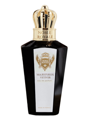 Духи NOBLE ROYALE MAJESTUEUX VETIVER for men duhi-selective.ru